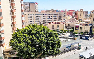 Náhled objektu Congreso, Torremolinos