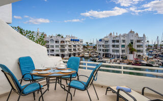 Náhled objektu Puerto Marina, Benalmádena