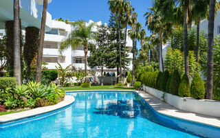 Náhled objektu Marbella Real, Marbella