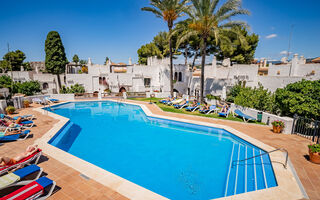 Náhled objektu Pueblo Arabesque, Marbella