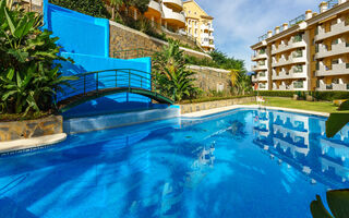 Náhled objektu Señorio De Aloha, Marbella