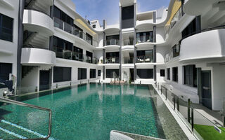 Náhled objektu Ventura, Estepona