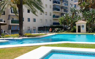 Náhled objektu Urban Nest Estepona, Estepona