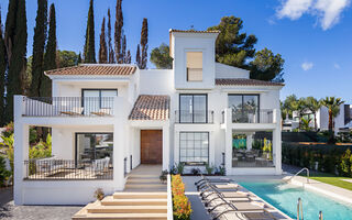 Náhled objektu Bonita, Estepona