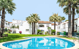 Náhled objektu Villas De Madrid, Estepona
