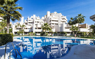 Náhled objektu Bahia De La Plata, Estepona