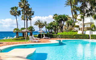 Náhled objektu Alcazaba Beach, Estepona