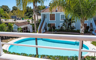 Náhled objektu Cortijo oceania, Estepona