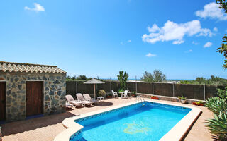 Náhled objektu De Piedra, Conil de la Frontera