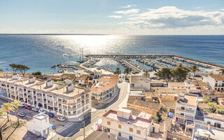 Náhled objektu S Estanyol, Sa Rápita