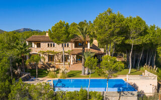 Náhled objektu Forn Fumet  (ETV 899), Cala d'Or