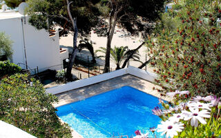 Náhled objektu Bungalow con piscina, Cala d'Or