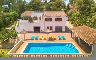 Náhled objektu Lisboa, Cala Murada