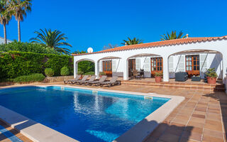 Náhled objektu Ana Ii, Cala Murada