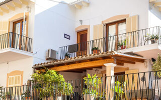 Náhled objektu Mafloras Luxus und Strand Appartement, Cala Millor