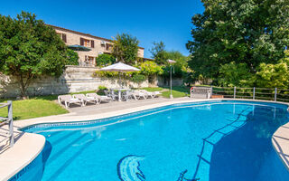 Náhled objektu Son Femenia, Can Picafort