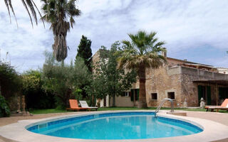 Náhled objektu Studio Apartment, Sencelles