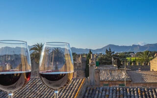 Náhled objektu Schönes Haus im Herzen von Alcúdia!, Alcúdia