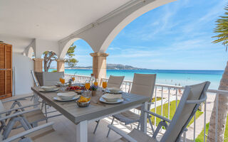 Náhled objektu Albers Sea Views, Alcúdia