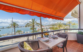 Náhled objektu Marina Sea Views, Alcúdia