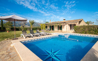 Náhled objektu Son Estaras, Selva