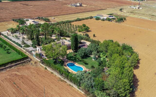 Náhled objektu San Vicente, Sa Pobla