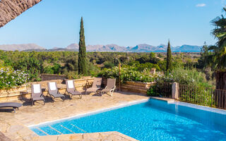 Náhled objektu Ferre Nou, Pollenca