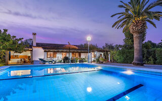 Náhled objektu Charmante Villa ideal für Paare oder Familien, Pollenca