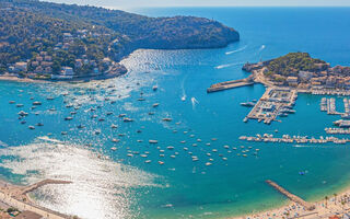Náhled objektu Casa del Puerto, Port Sóller