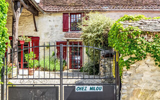 Náhled objektu Chez Milou, Tanlay