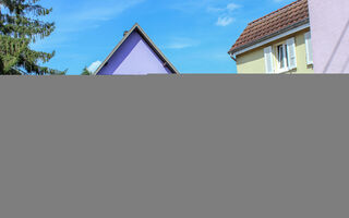 Náhled objektu Résidence Jaune Et Rose, Marckolsheim