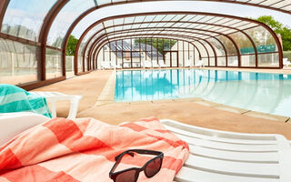 Náhled objektu Le Domaine De La Corniche, Auberville