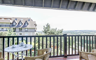 Náhled objektu Les Corniches Du Mont Canisy, Blonville sur mer