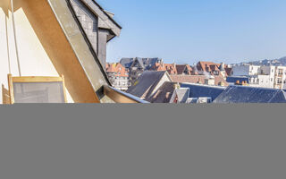 Náhled objektu Le Plazza, Deauville Trouville