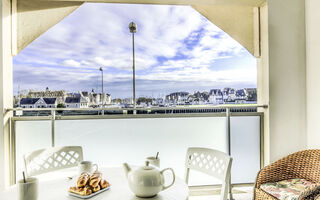 Náhled objektu Le Beach, Deauville Trouville