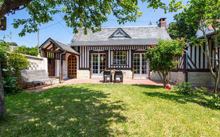 Náhled objektu Petit Champ, Deauville Trouville