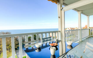 Náhled objektu Le Parc Cordier, Deauville Trouville