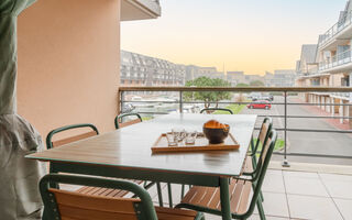 Náhled objektu Blue Bay, Deauville Trouville