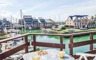 Náhled objektu Les Marinas, Deauville Trouville
