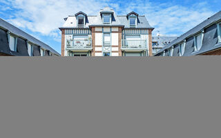 Náhled objektu Villa Morny, Deauville Trouville