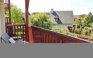 Náhled objektu Domaine De Clairefontaine, Deauville Trouville