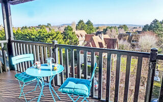 Náhled objektu Eden Park, Deauville Trouville