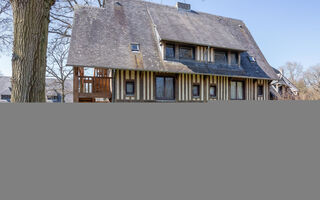 Náhled objektu Les Hauts De Deauville, Deauville Trouville