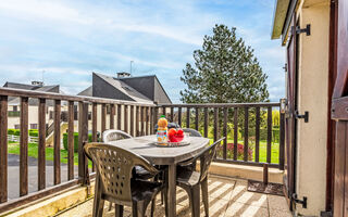 Náhled objektu Les Maisons De La Mer, Cabourg