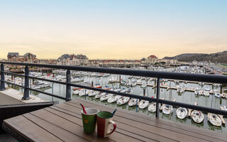 Náhled objektu Les Lofts, Cabourg