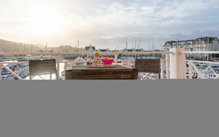 Náhled objektu Le Manoir, Cabourg