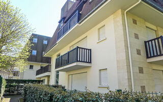 Náhled objektu Jardins Du Casino, Cabourg