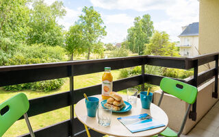 Náhled objektu Le Sporting, Cabourg