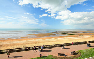 Náhled objektu Isabelle, Cabourg