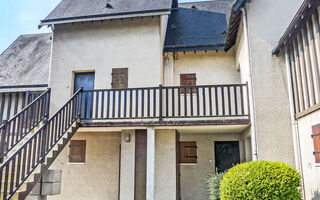 Náhled objektu La Guillaumière, Cabourg